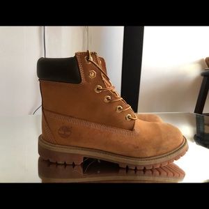 Timberland Boots